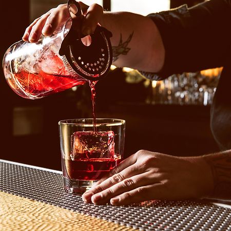 Kimpton Everly Hotel Hollywood By Ihg Los Angeles Ngoại thất bức ảnh