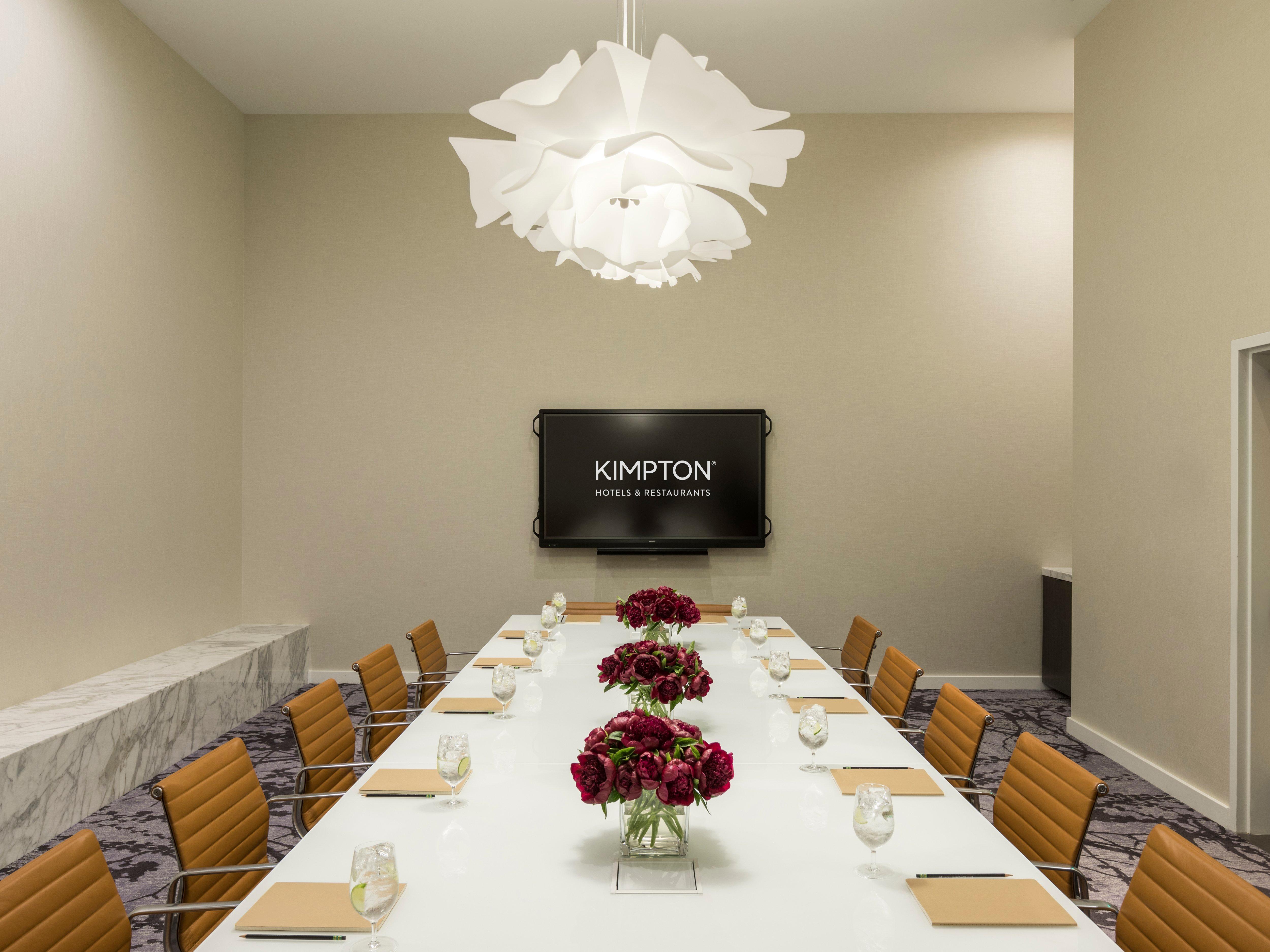 Kimpton Everly Hotel Hollywood, An Ihg Hotel Los Angeles Ngoại thất bức ảnh