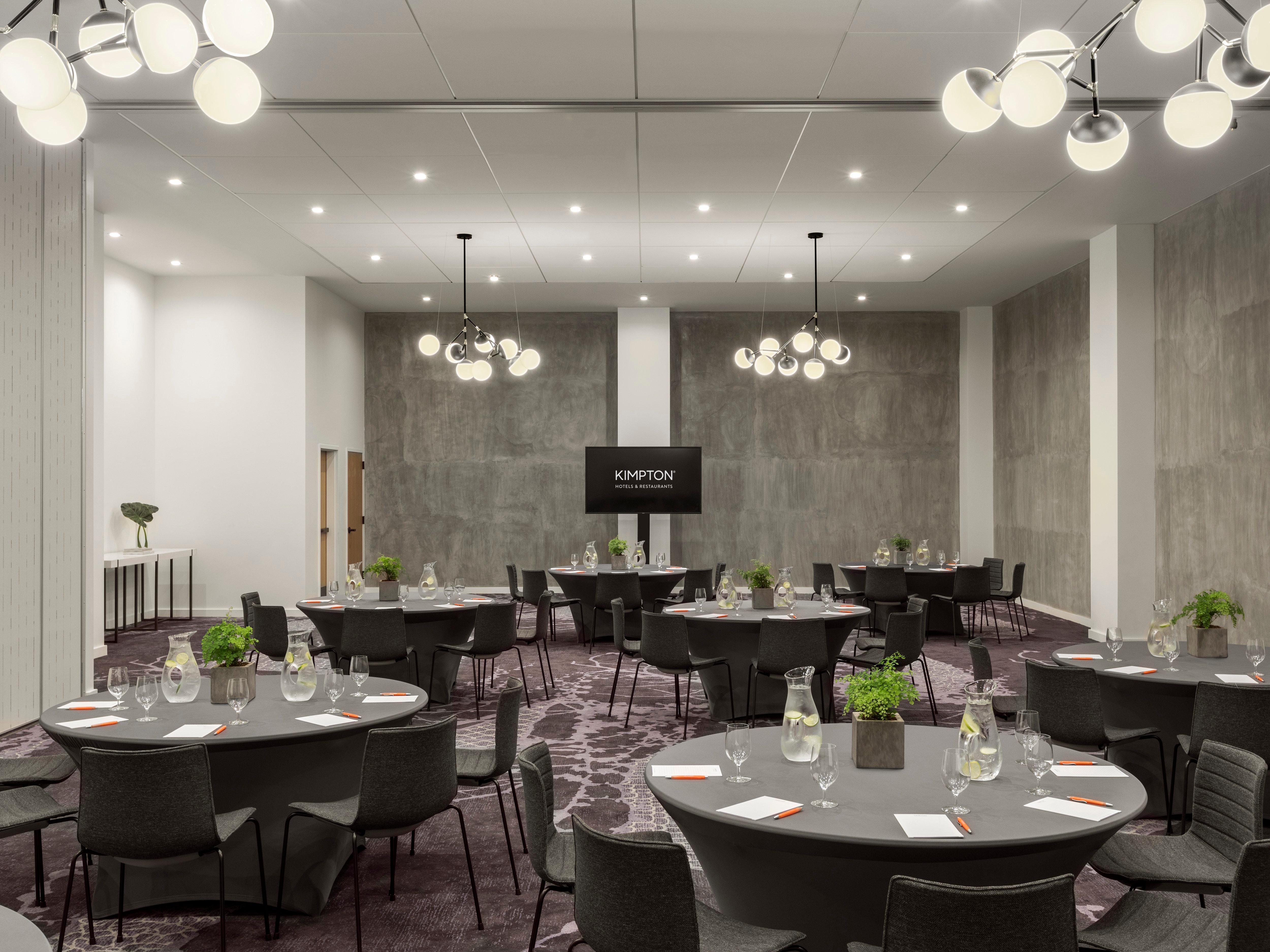 Kimpton Everly Hotel Hollywood By Ihg Los Angeles Ngoại thất bức ảnh
