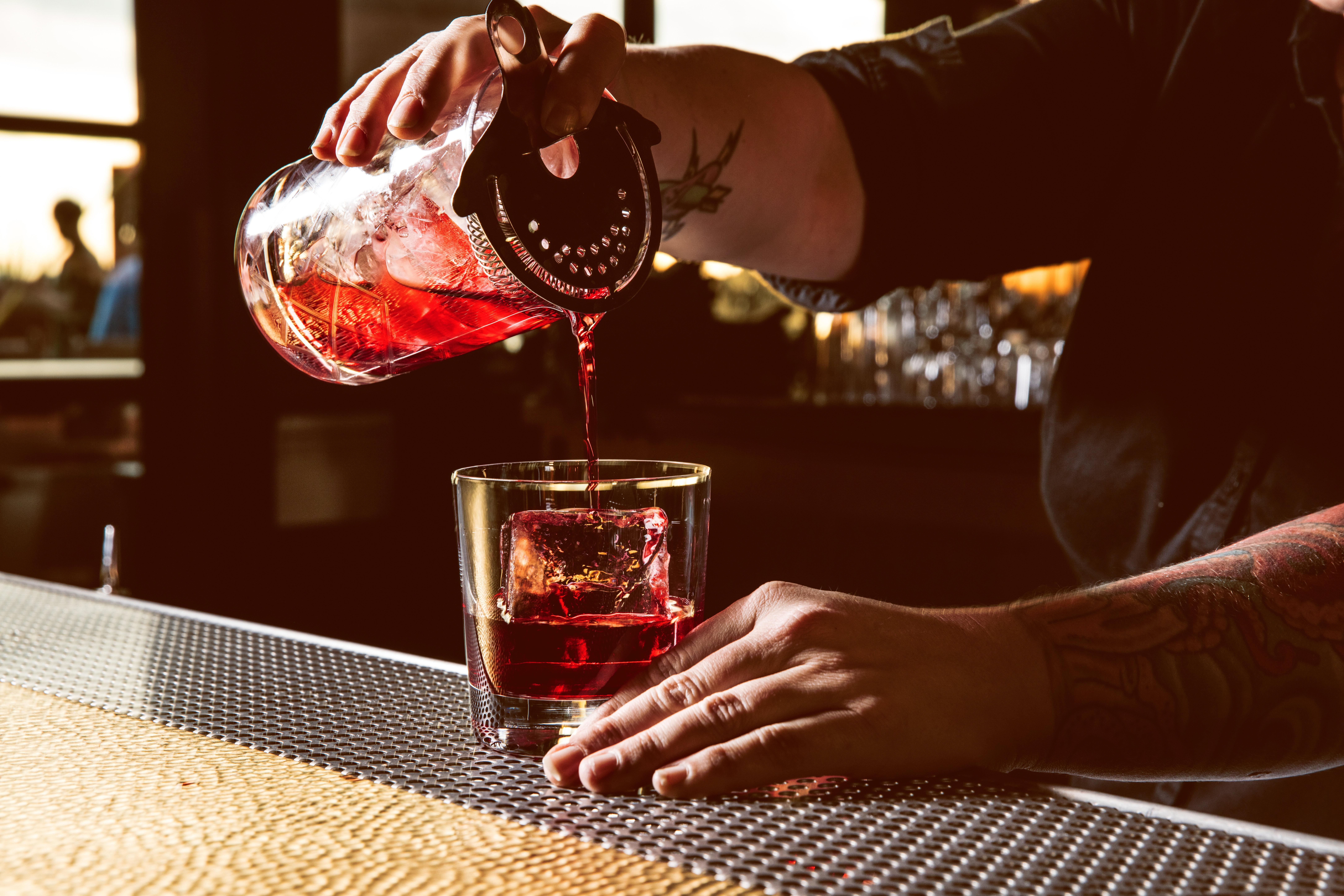 Kimpton Everly Hotel Hollywood By Ihg Los Angeles Ngoại thất bức ảnh