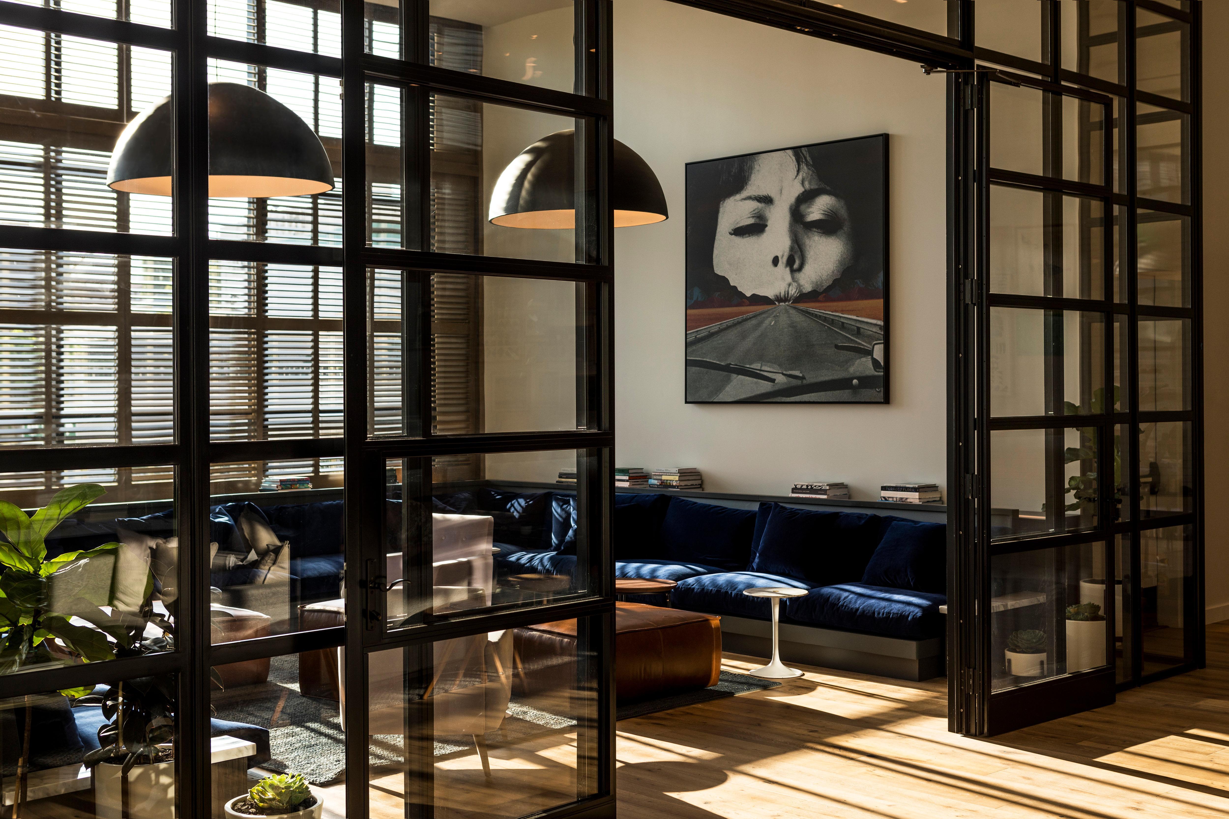 Kimpton Everly Hotel Hollywood By Ihg Los Angeles Ngoại thất bức ảnh