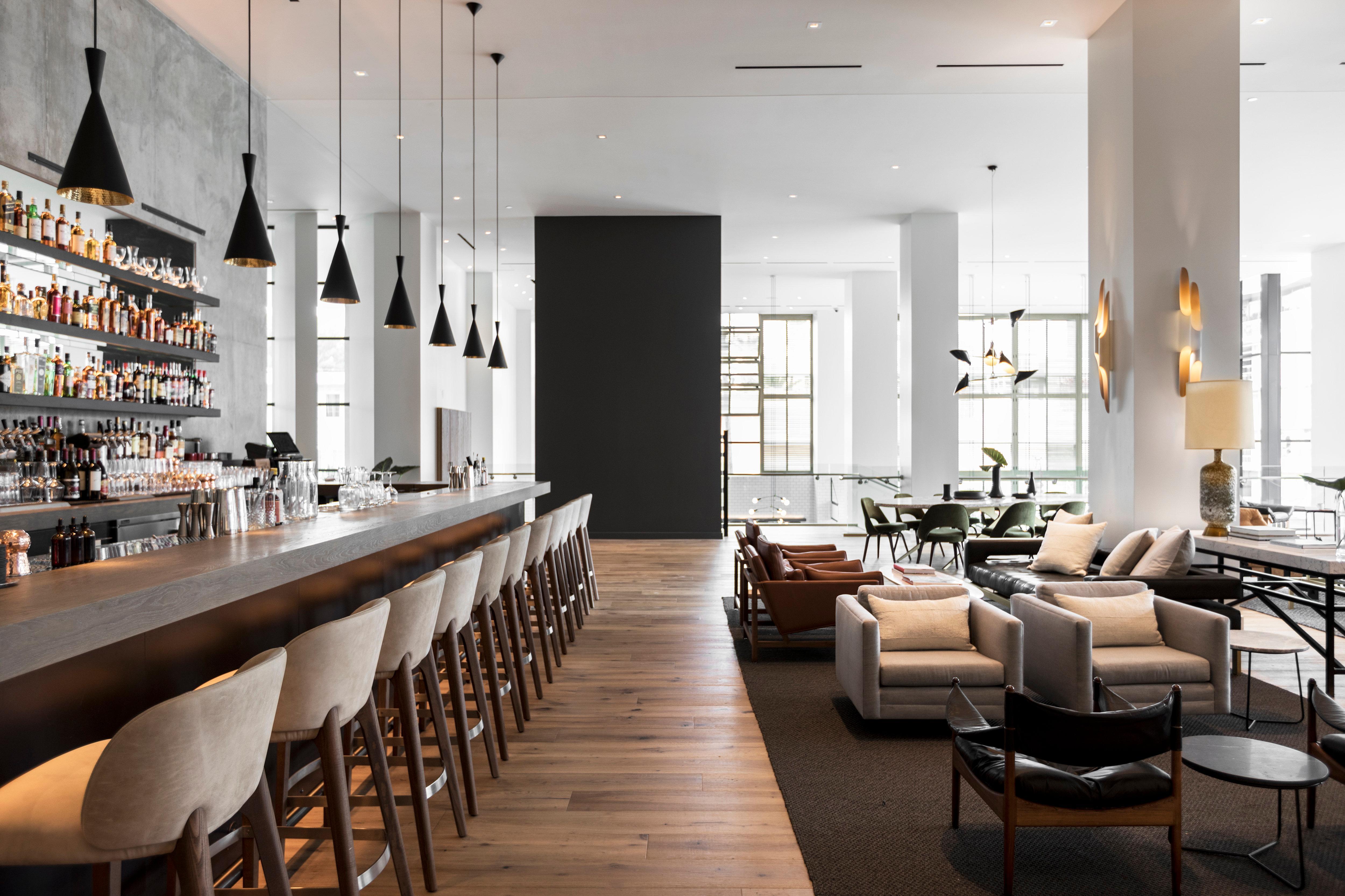 Kimpton Everly Hotel Hollywood By Ihg Los Angeles Ngoại thất bức ảnh