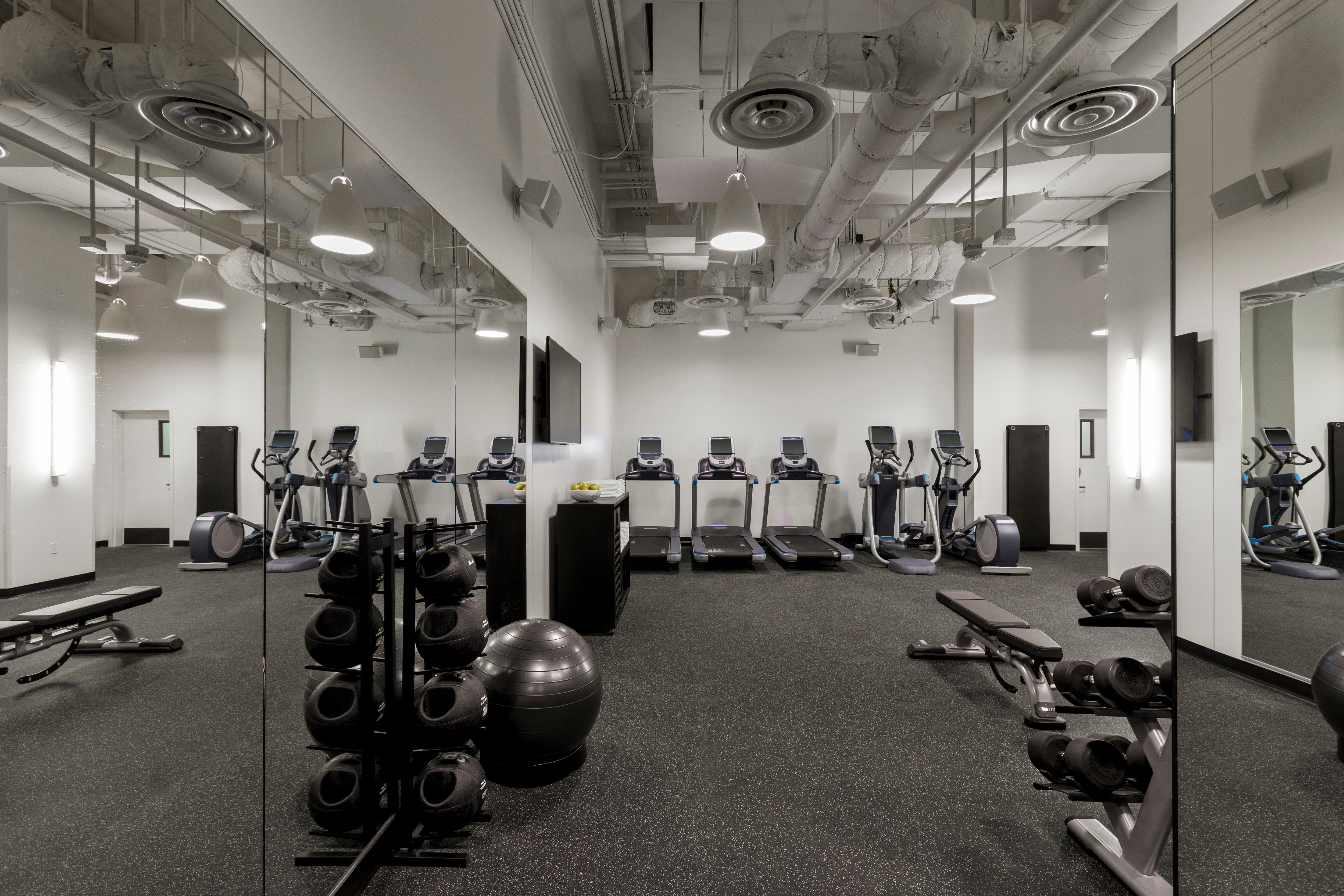 Kimpton Everly Hotel Hollywood By Ihg Los Angeles Ngoại thất bức ảnh