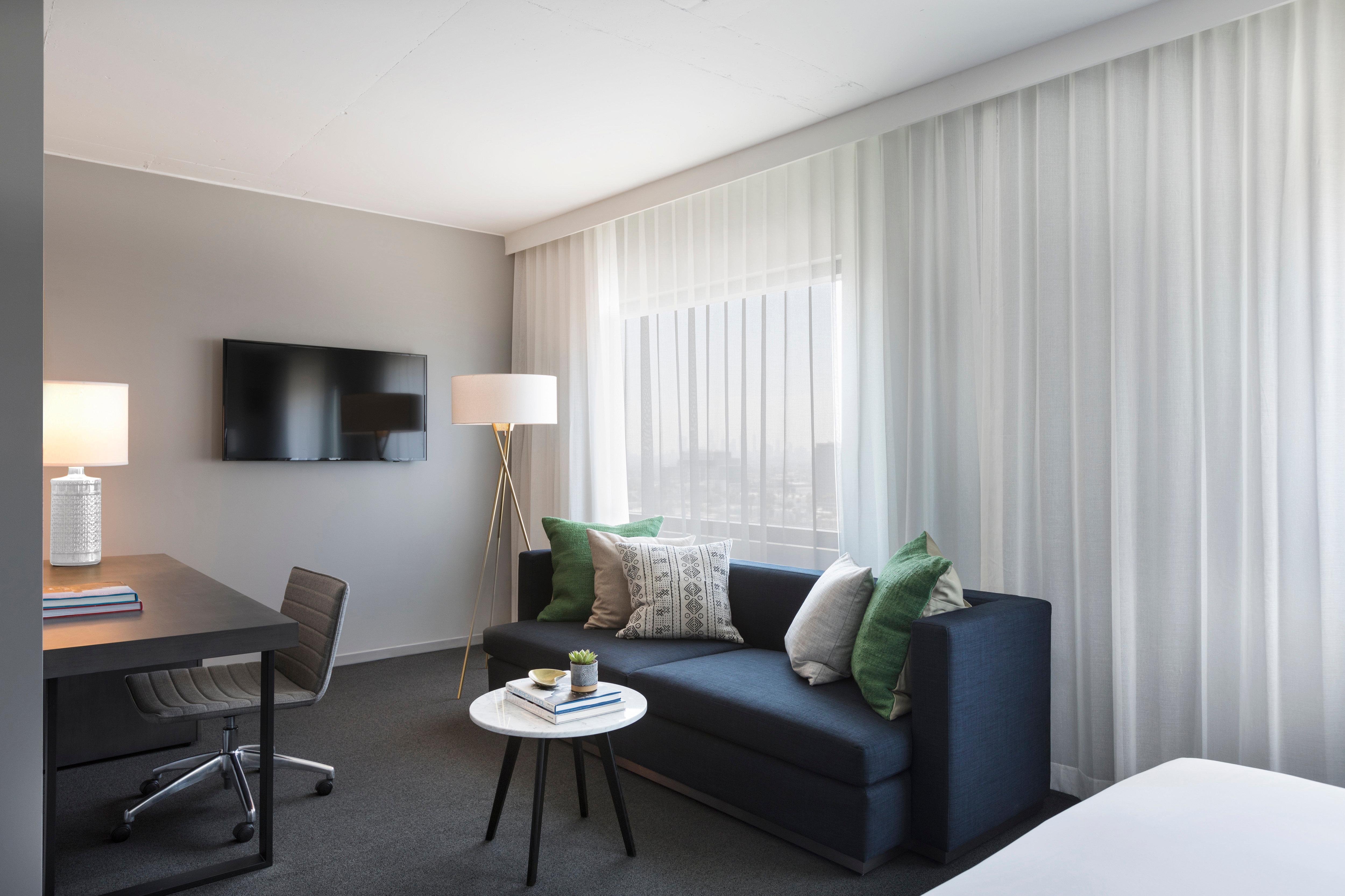 Kimpton Everly Hotel Hollywood By Ihg Los Angeles Ngoại thất bức ảnh