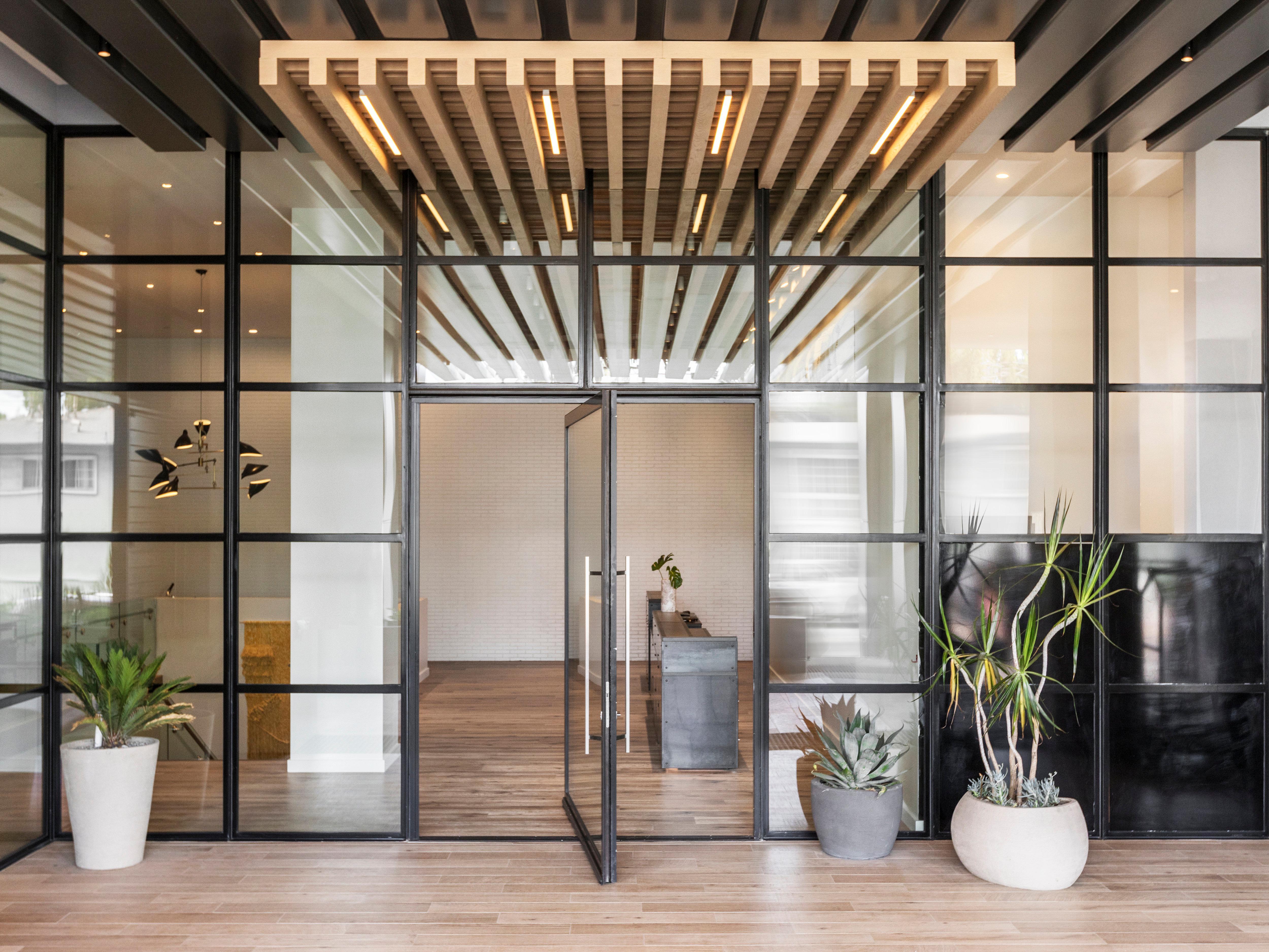 Kimpton Everly Hotel Hollywood By Ihg Los Angeles Ngoại thất bức ảnh