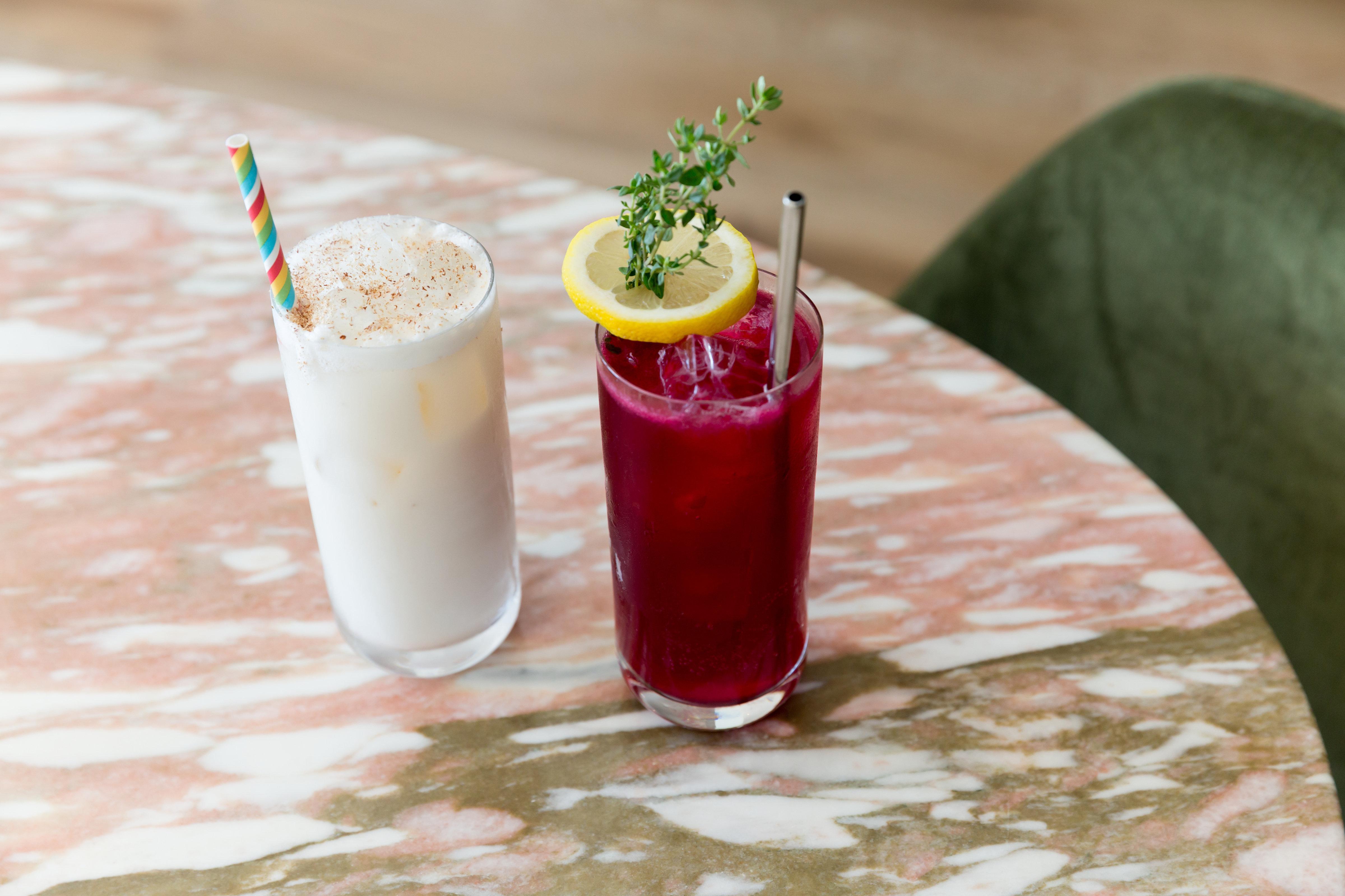 Kimpton Everly Hotel Hollywood By Ihg Los Angeles Ngoại thất bức ảnh