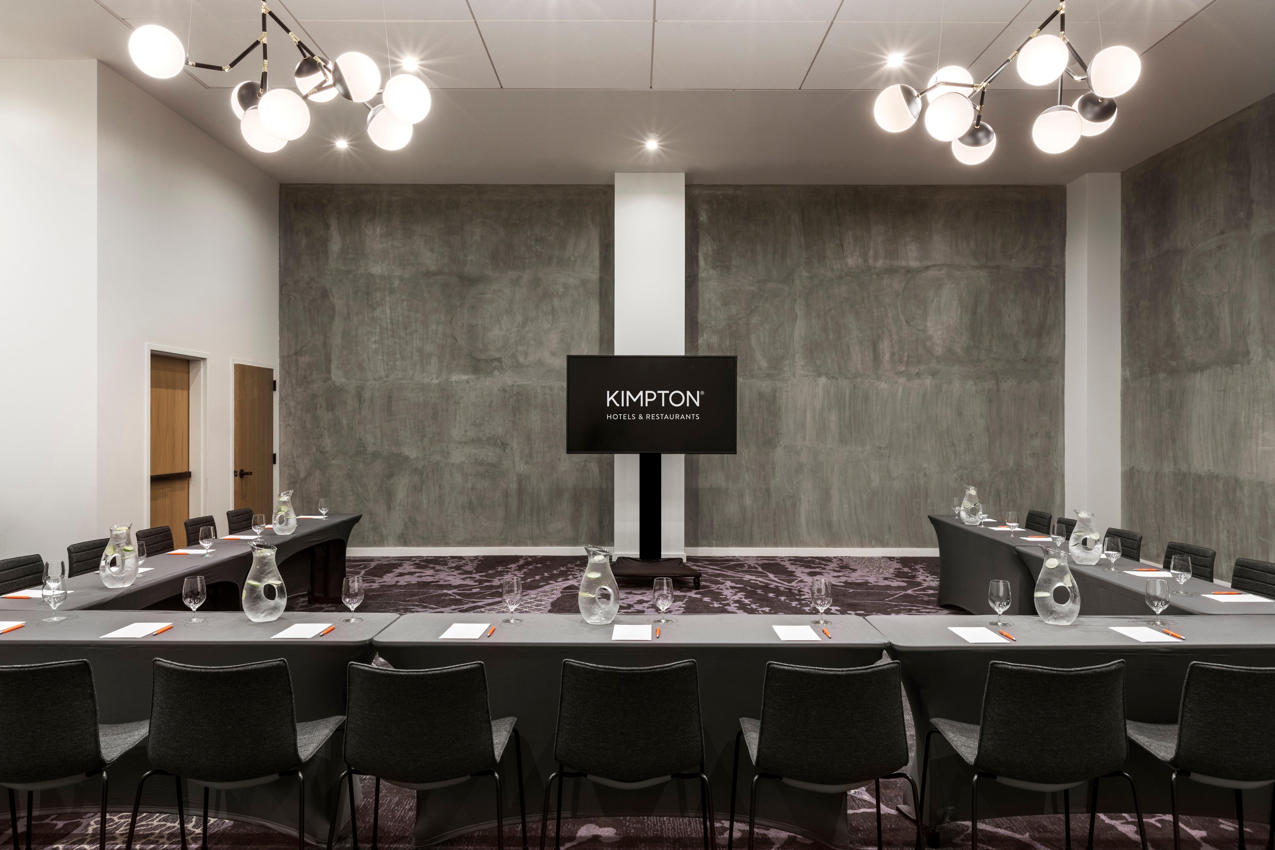 Kimpton Everly Hotel Hollywood, An Ihg Hotel Los Angeles Ngoại thất bức ảnh