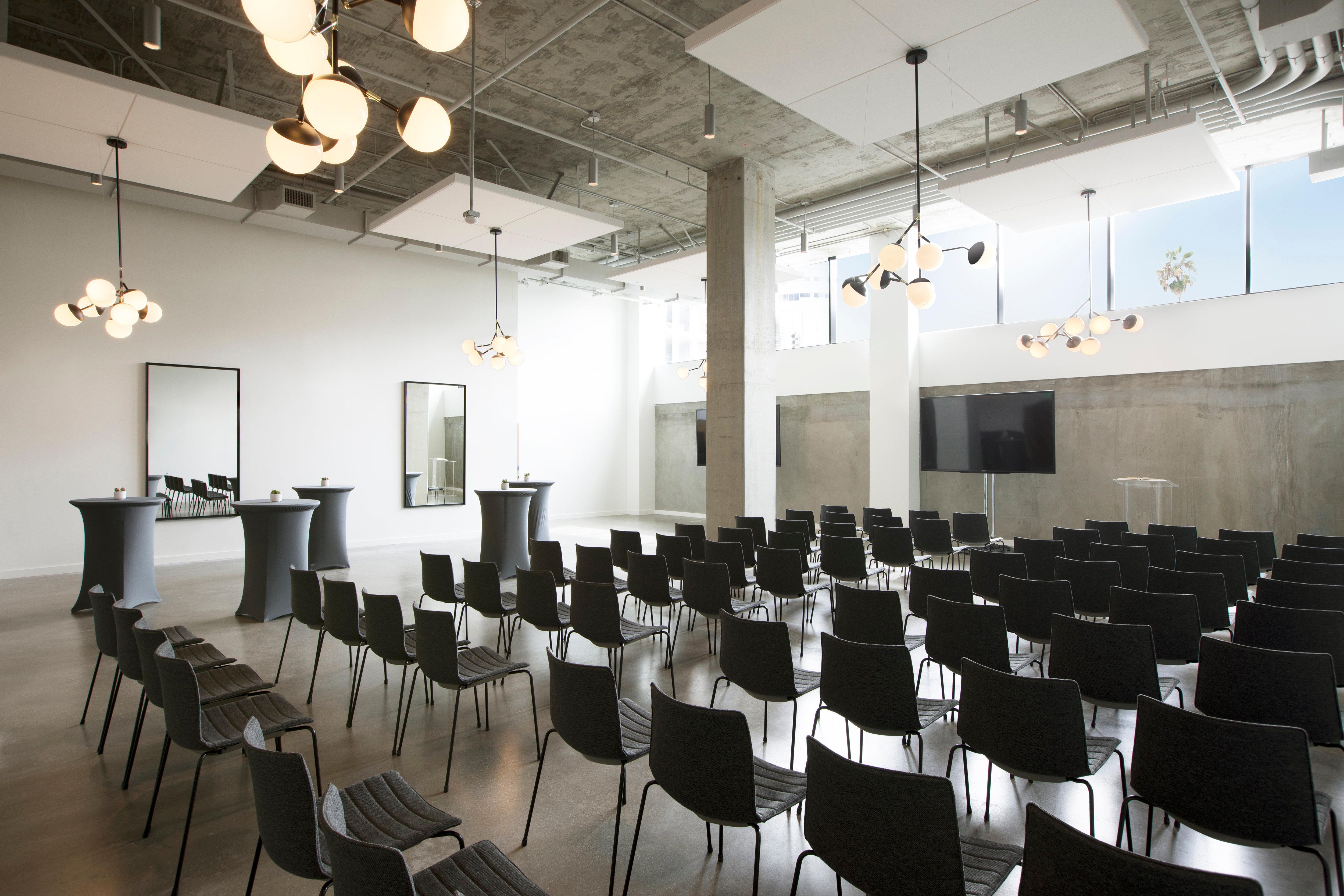 Kimpton Everly Hotel Hollywood By Ihg Los Angeles Ngoại thất bức ảnh