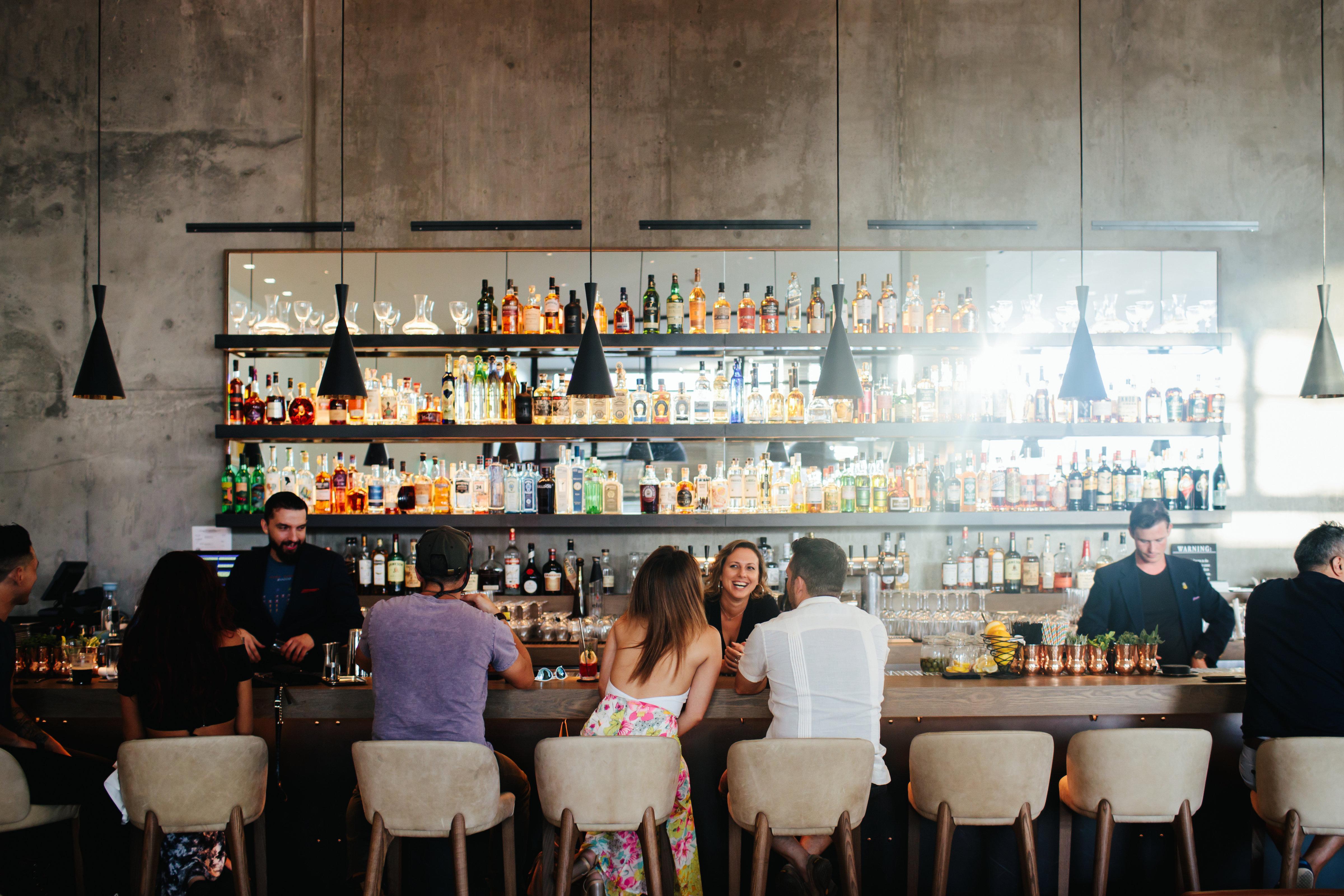 Kimpton Everly Hotel Hollywood By Ihg Los Angeles Ngoại thất bức ảnh
