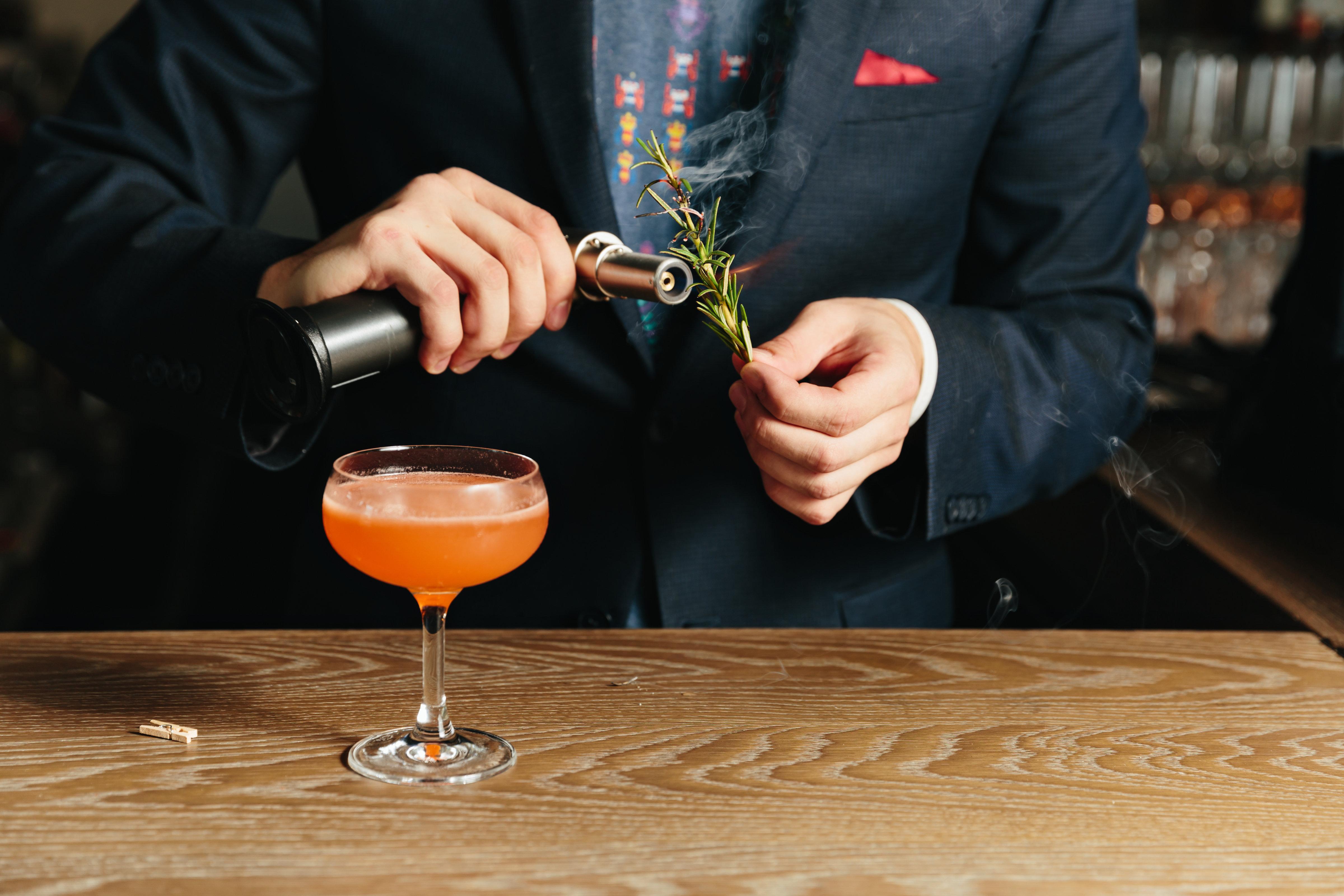 Kimpton Everly Hotel Hollywood By Ihg Los Angeles Ngoại thất bức ảnh