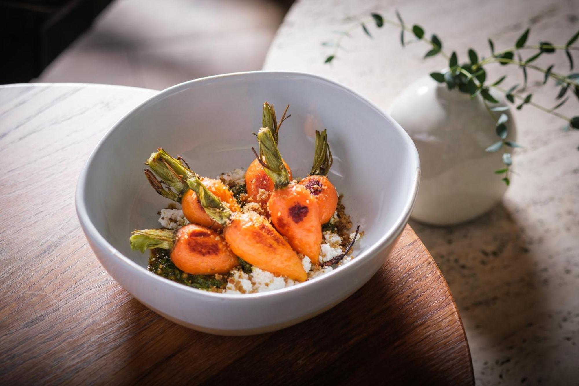 Kimpton Everly Hotel Hollywood By Ihg Los Angeles Ngoại thất bức ảnh