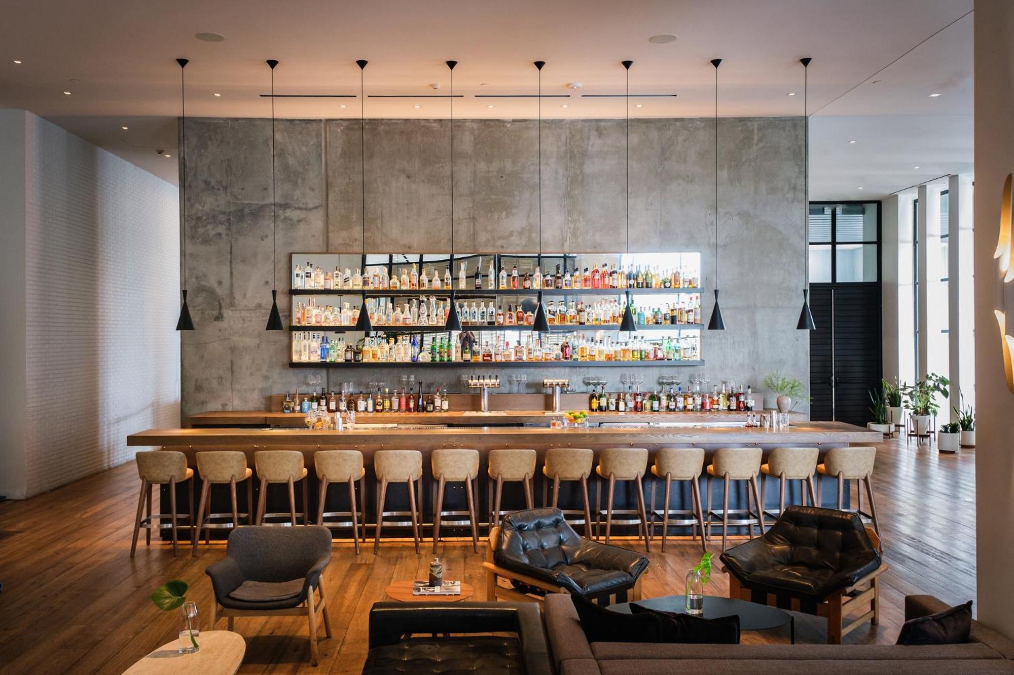 Kimpton Everly Hotel Hollywood By Ihg Los Angeles Ngoại thất bức ảnh